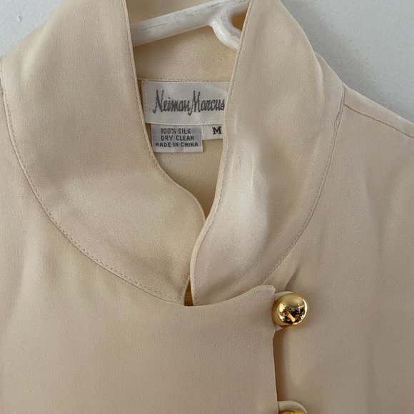 Neiman Marcus top - Picture 3 of 5